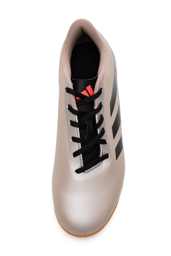Chuteira-Adidas-Predator-Unissex-If6440-Cinza