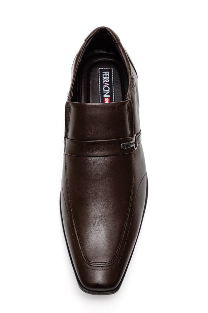 Sapato-Masculino-Social-Ferracini-4076h-Marrom-