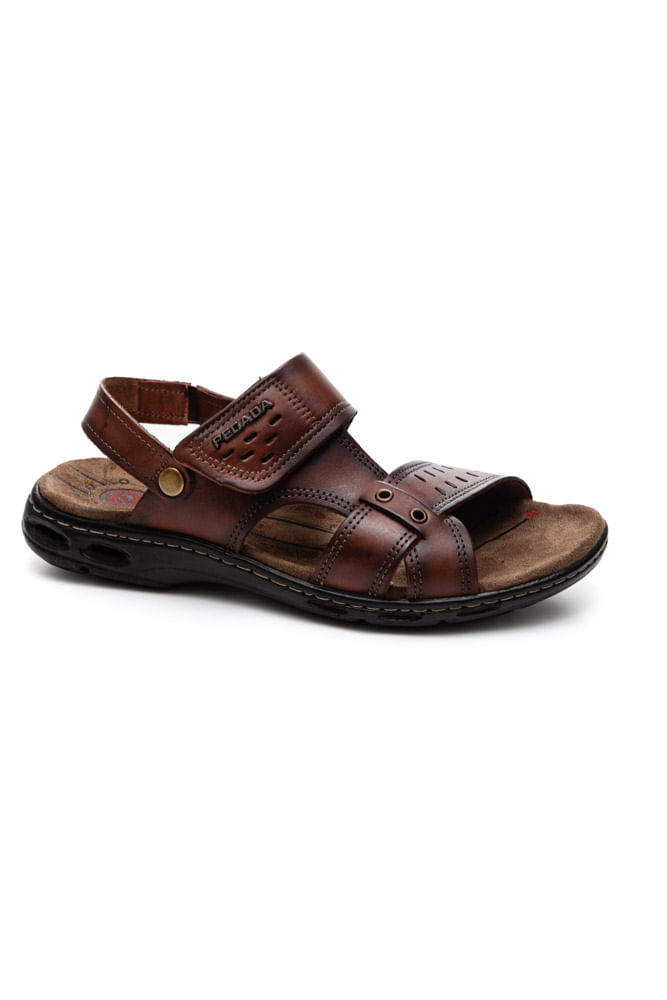 Sandalia-Pegada-Masculina-Couro-130688-02-Marrom