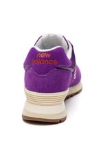 Tenis-New-Balance-574-Feminino-Casual-Wl574dx2-Roxo