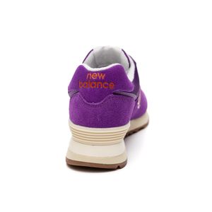 Tênis New Balance 574v2 Feminino Wl574dx2 Roxo