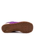 Tenis-New-Balance-574-Feminino-Casual-Wl574dx2-Roxo