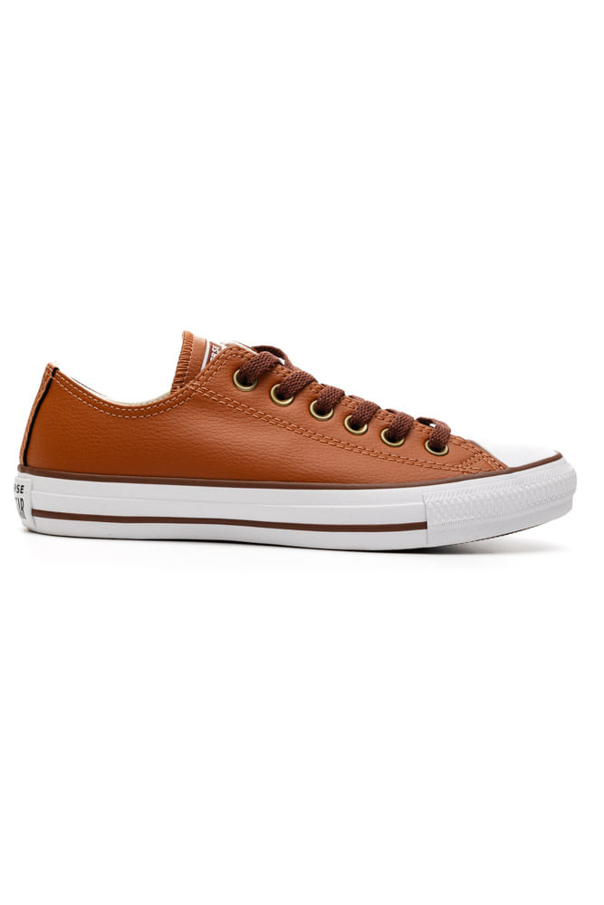 Tênis Converse Chuck Taylor Masculino All Star Casca De Nozes