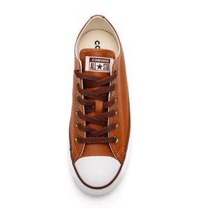 Tênis Converse Chuck Taylor Masculino All Star Casca De Nozes Ct04500005 Marrom