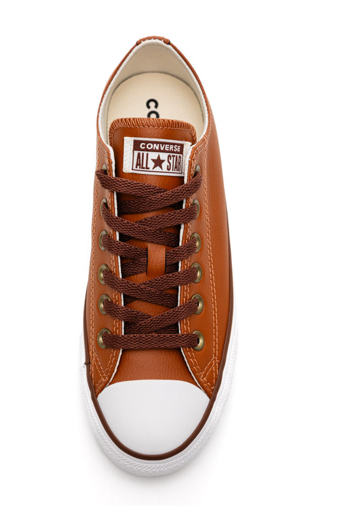 Tênis Converse Chuck Taylor Masculino All Star Casca De Nozes