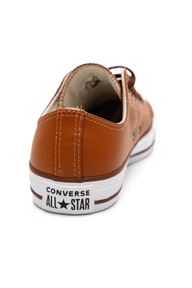 Tênis Converse Chuck Taylor Masculino All Star Casca De Nozes