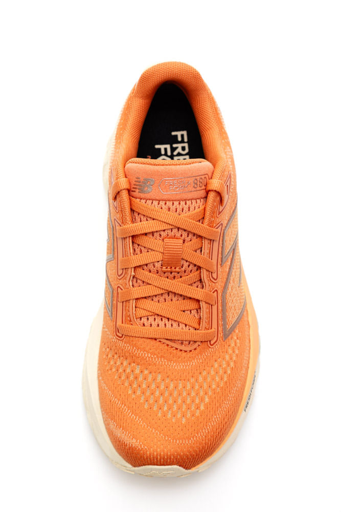 Tenis-New-Balance-Fresh-Foam-X-880v15-Feminino-Corrida-W880q14-Laranja