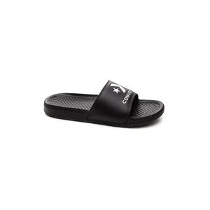 Chinelo Converse All Star Slide Masculino Co03550001 Preto