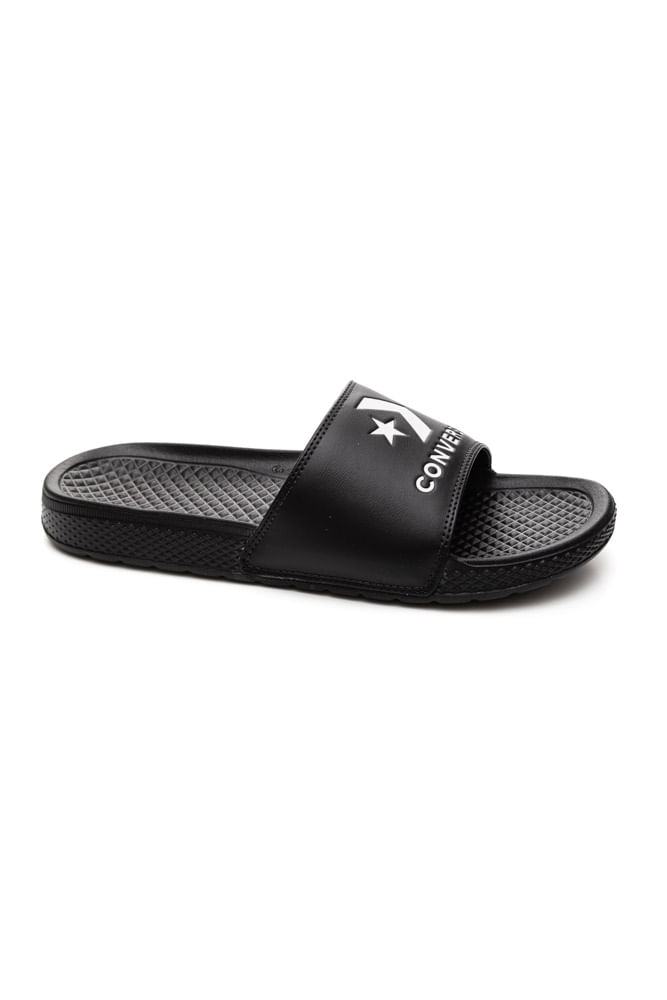 Chinelo-Converse-All-Star-Slide-Masculino-Co03550001-Preto