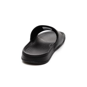 Chinelo Converse All Star Slide Masculino Co03550001 Preto