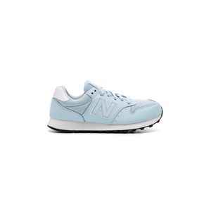 Tênis New Balance 500v2 Feminino Gw500kb2 Azul