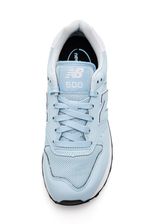 Tenis-New-Balance-500v2-Feminino-Casual-Gw500kb2-Azul