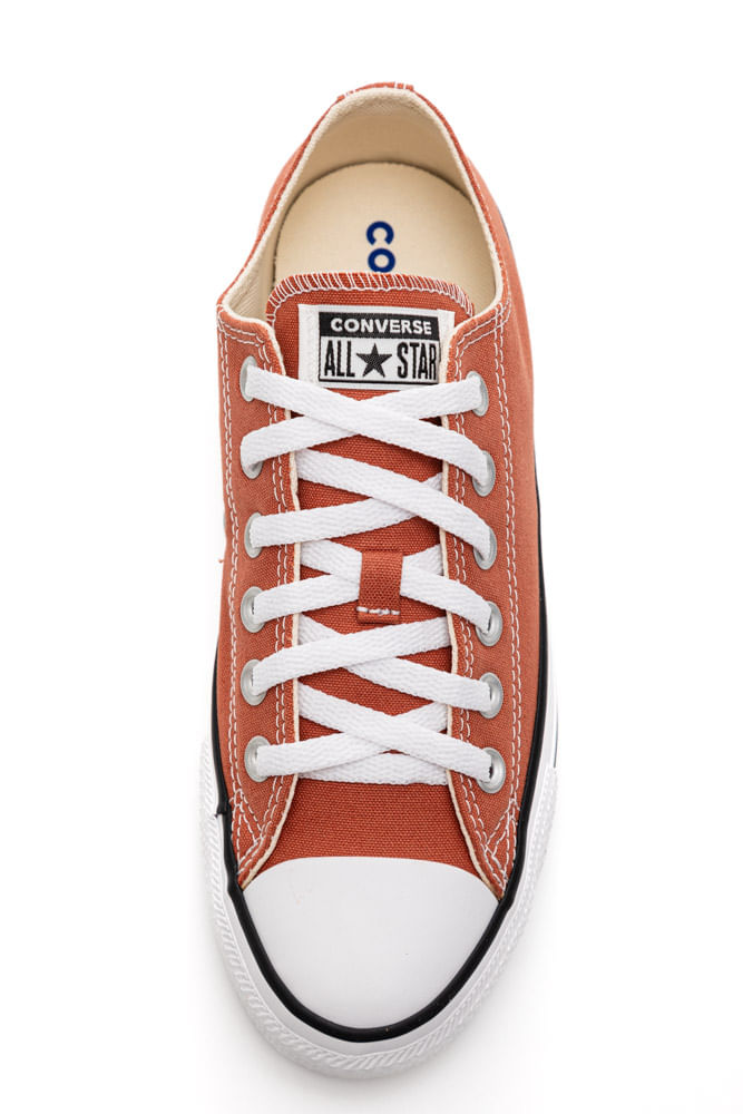 Tênis Converse Chuck Taylor Feminino All Star Seasonal Colors