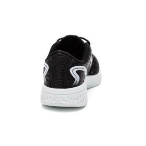 Tênis Box Kids Juvenil Menino 3235957 Preto