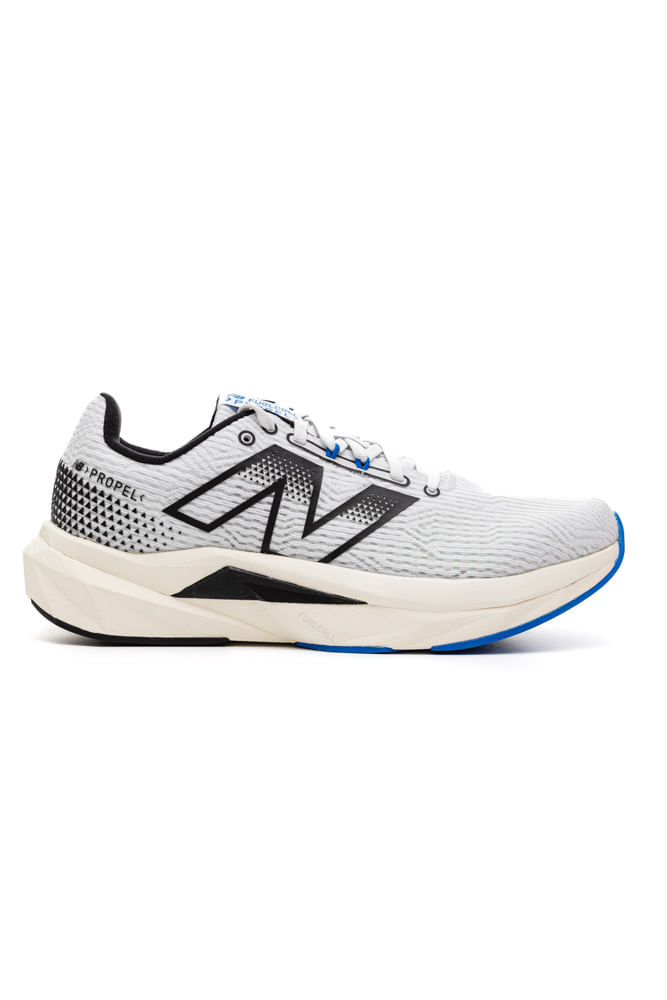 Tenis-New-Balance-Fuelcell-Propel-V5-Masculino-Corrida-Mfcprls5-Cinza