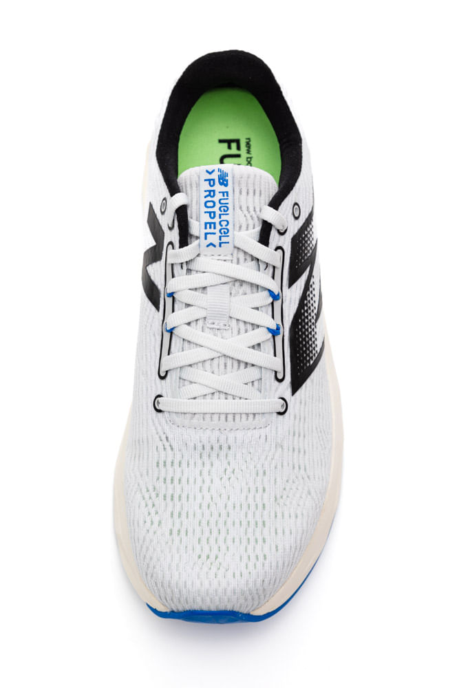 Tenis-New-Balance-Fuelcell-Propel-V5-Masculino-Corrida-Mfcprls5-Cinza