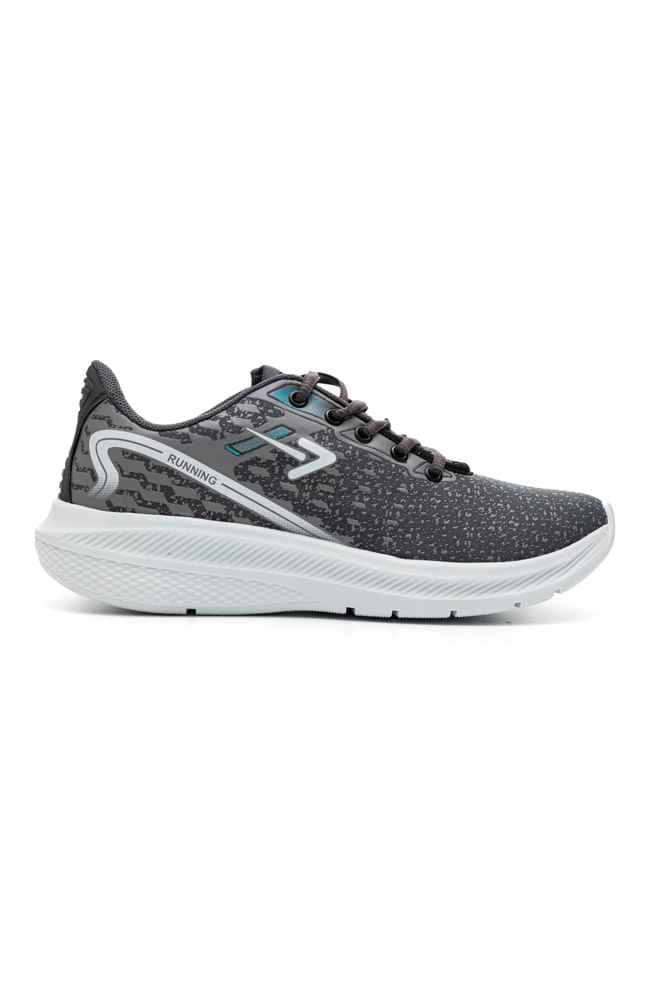 Tenis-Box-200-Caminhada-Masculino-Bx240-Cinza