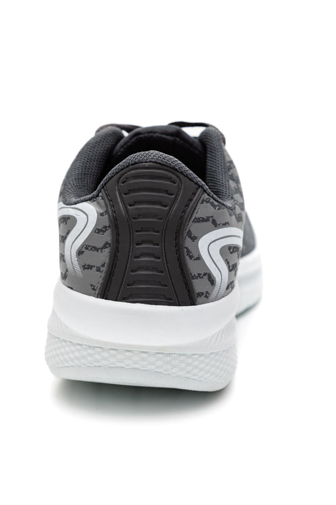 Tenis-Box-200-Caminhada-Masculino-Bx240-Cinza