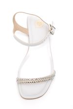 Sandalia-Molekinha-2354.107.25420-Branco