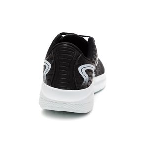 Tênis Box 200 Caminhada Masculino Bx2403-Bpv Preto
