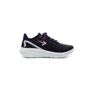 Tênis Box 200 Caminhada Feminino Bx2403f Preto