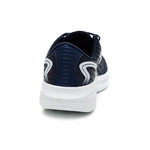 Tênis Box 200 Caminhada Feminino Bx2403f Preto