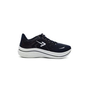 Tênis Box 200 Caminhada Masculino Bx2415 Marinho