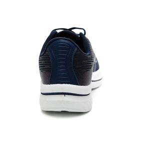 Tênis Box 200 Caminhada Masculino Bx2415 Marinho