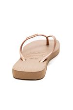 Chinelo-Havaianas-Sl-Sq-Logo-3581-Bege