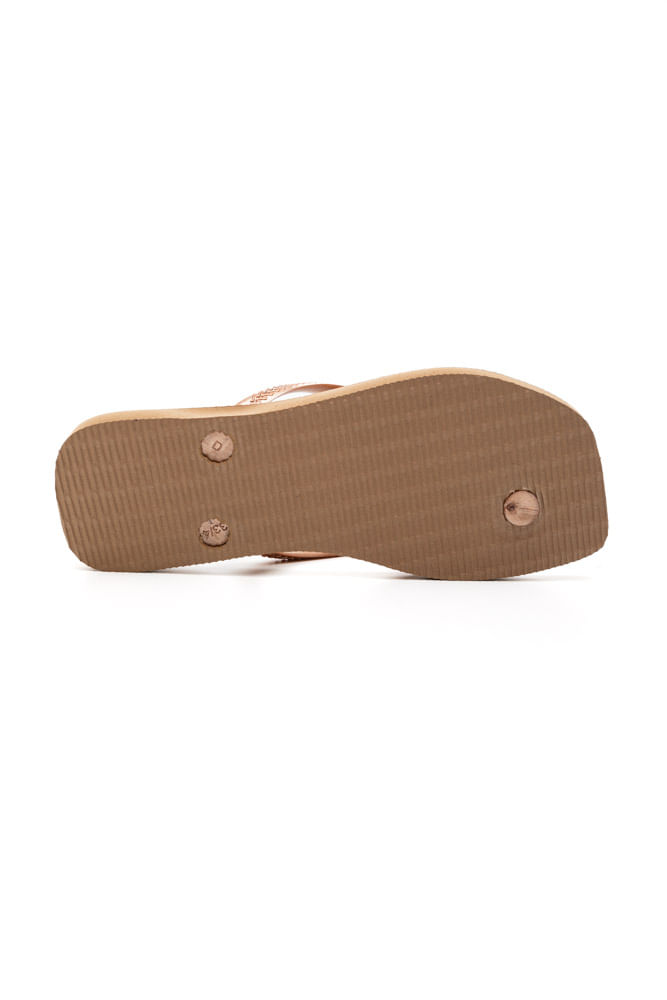 Chinelo-Havaianas-Sl-Sq-Logo-3581-Bege