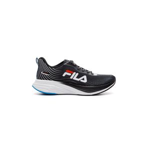 Tênis Fila Racer Curve 2 - Masculino F01r00148-6621 Preto