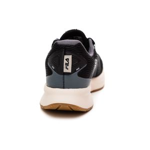 Tênis Fila Ride Masculino Training F01tr00026-462 Preto