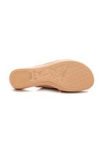 Tamanco-Piccadilly-Rasteira-Feminina-Camila-500376-Bege