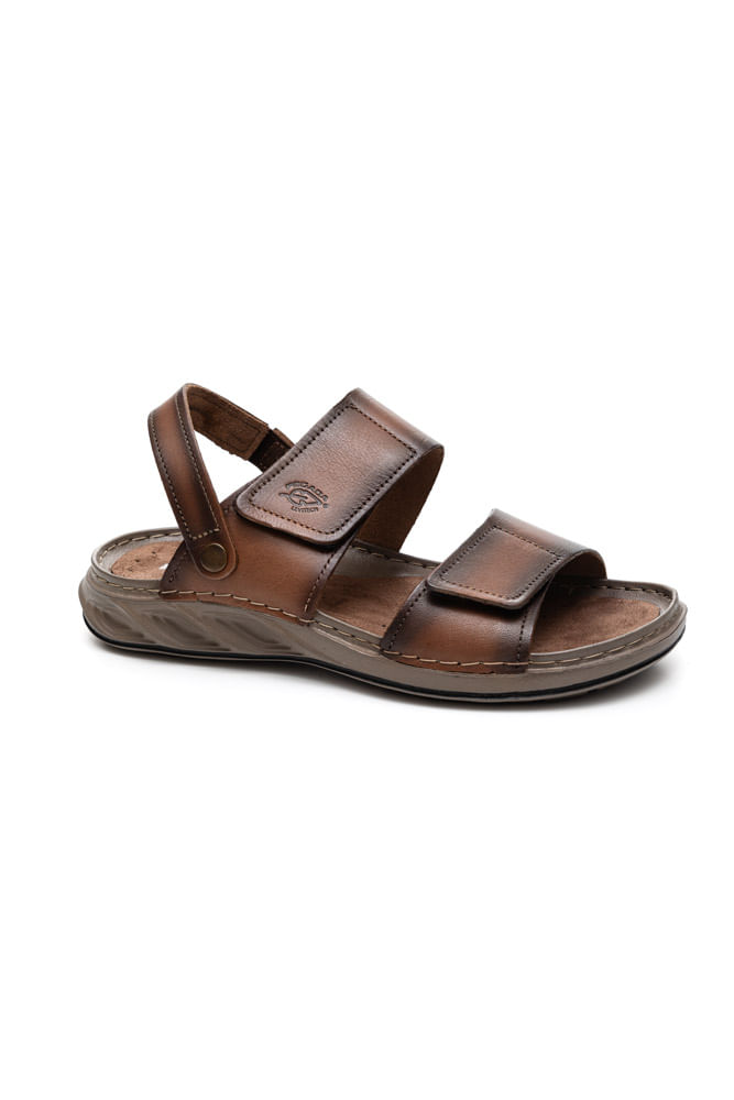 Sandalia-Pegada-Masculina-Em-Couro-134104-01-Marrom-