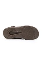 Sandalia-Pegada-Masculina-Em-Couro-134104-01-Marrom-