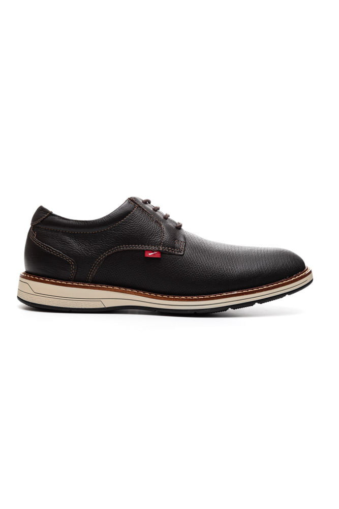 Sapato-Ferracini-Social-Masculino-6152l-Marrom