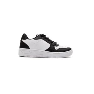 Tênis Kassia Camargo Casual Feminino 9085 Preto