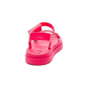Sandália Lue Lua Papete Infantil Menina 101007-453 Pink