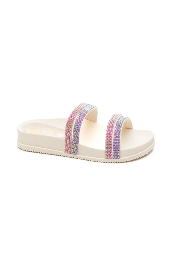 Chinelo-Rasteira-Juvenil-Menina-Floriny-Off-White