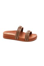 Chinelo-Rasteira-Juvenil-Menina-Floriny-Caramelo