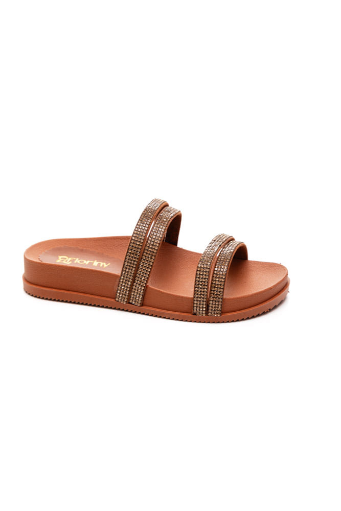 Chinelo-Rasteira-Juvenil-Menina-Floriny-Caramelo