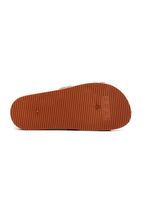 Chinelo-Rasteira-Juvenil-Menina-Floriny-Caramelo