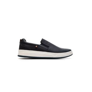 Sapato Ped Shoes Slip On Masculino Calce Fácil To3004-0804 Marinho