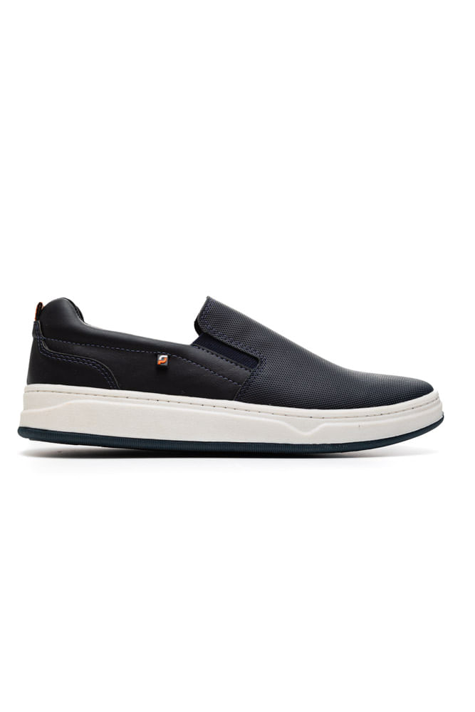 Sapato-Casual-Masculino-Calce-Facil-Ped-Shoes-Marinho