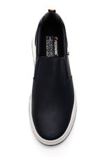Sapato-Casual-Masculino-Calce-Facil-Ped-Shoes-Marinho