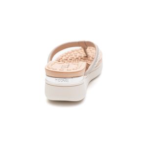 Tamanco Modare Ultra Conforto Feminino Reflex Sense 7151.134 Cinza