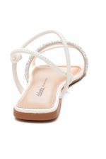 Sandalia-Dakota-Y7622-05-Off-White