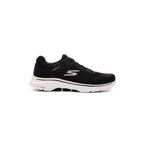 Tênis Skechers Go Walk 7 The Construct Masculino 216636 Preto