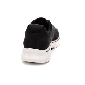 Tênis Skechers Go Walk 7 The Construct Masculino 216636 Preto