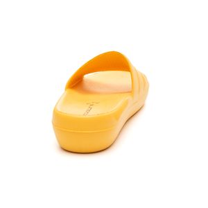 Chinelo Piccadilly Slide Marshmallow Feminino 222001 Amarelo